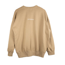 画像をギャラリービューアに読み込む, LOGO SWEAT